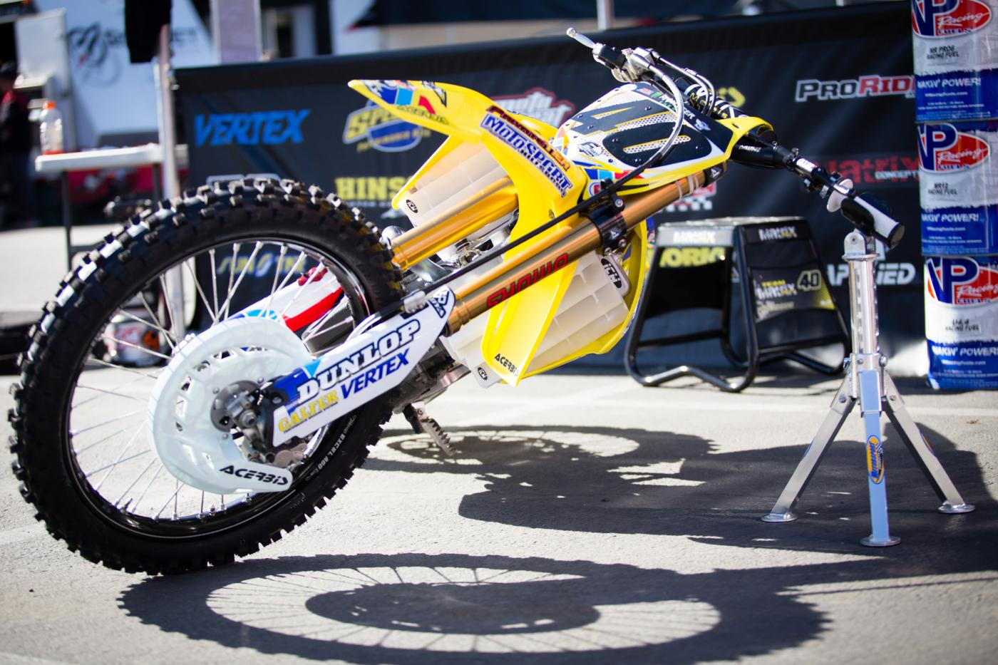 A Different View: A2