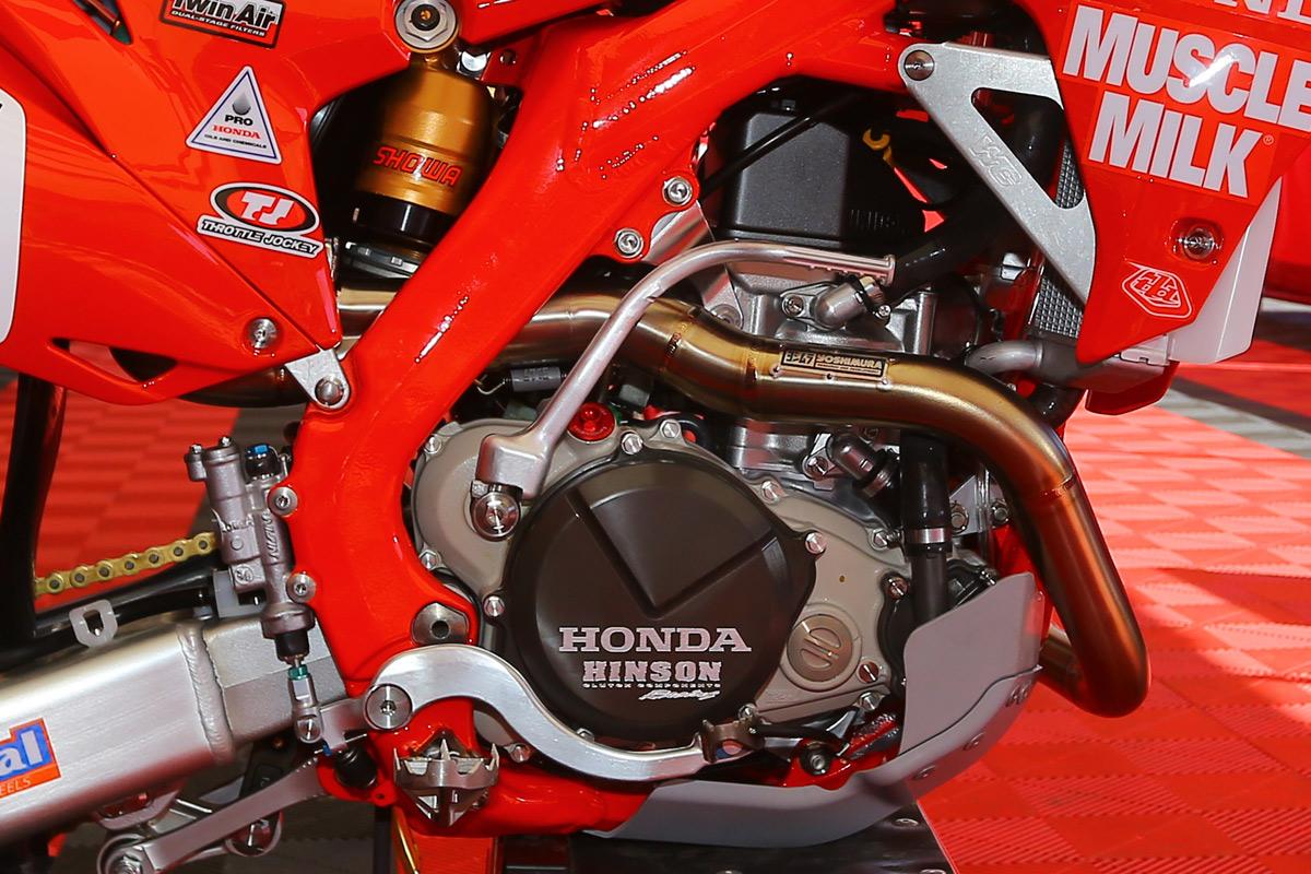 A Different View: A2