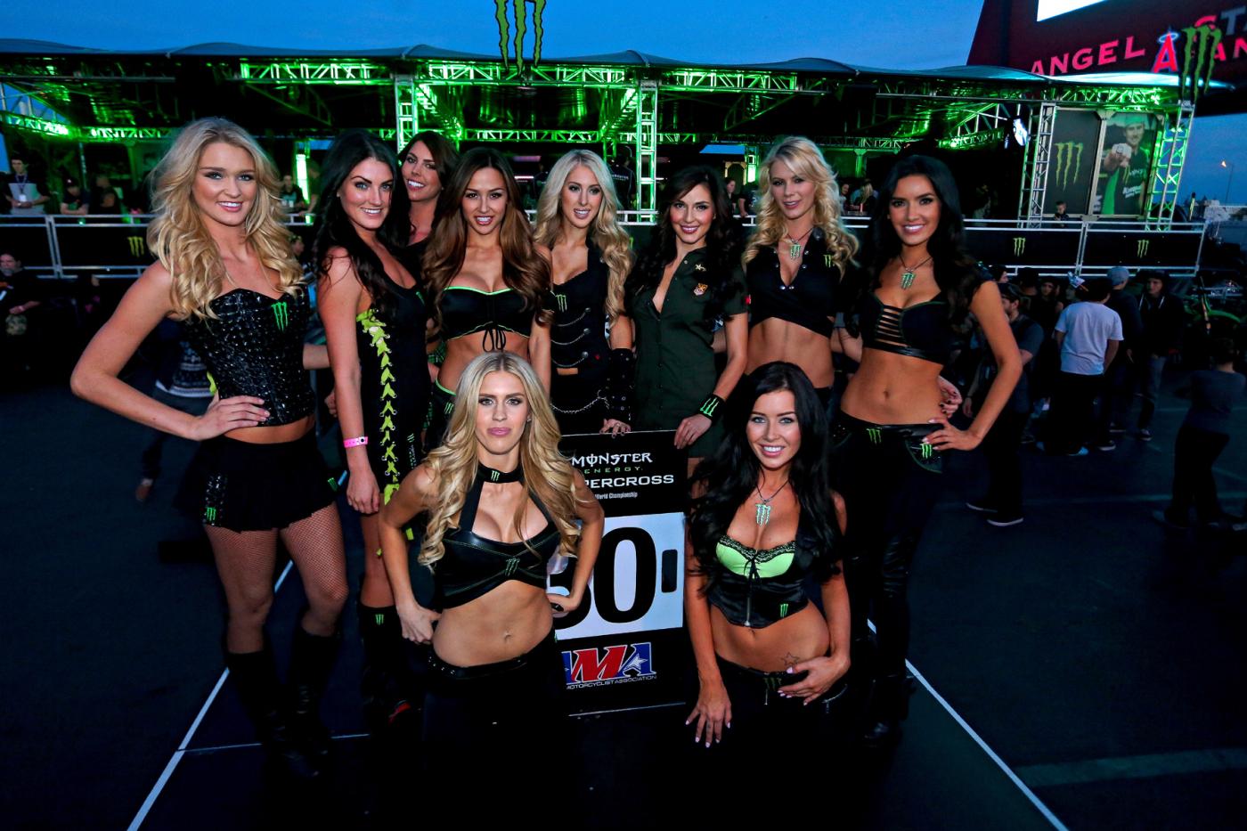 A Different View: A2