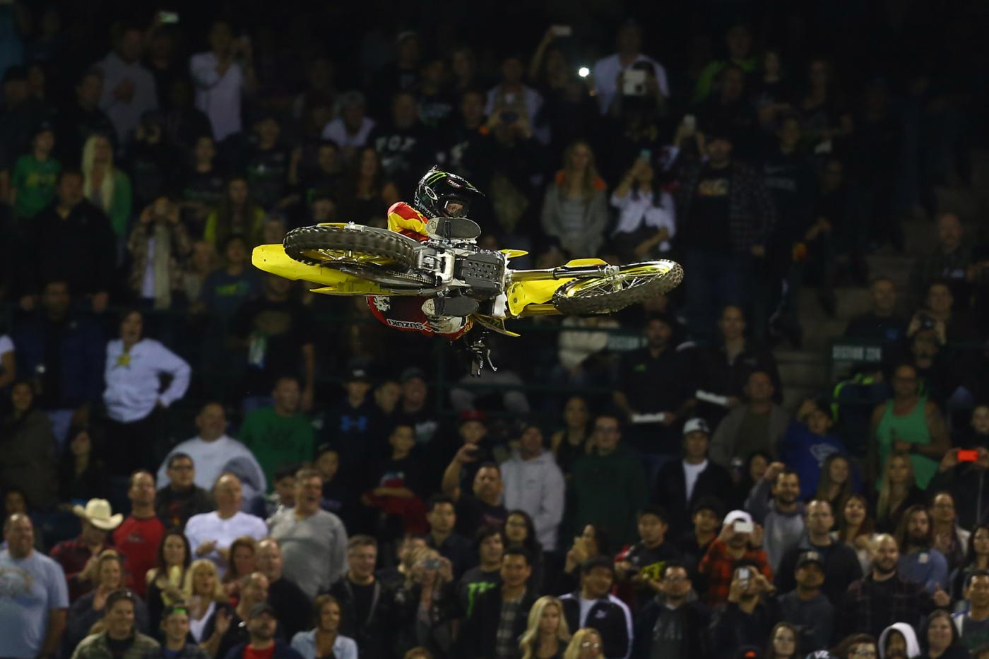 A Different View: A2