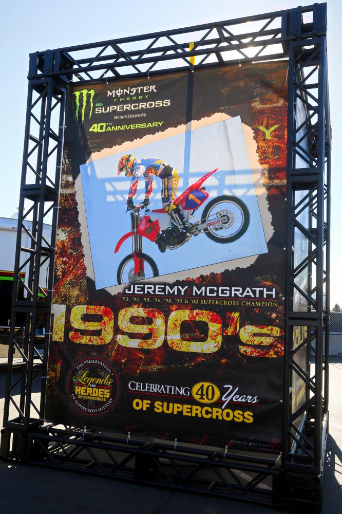 A Different View: A2