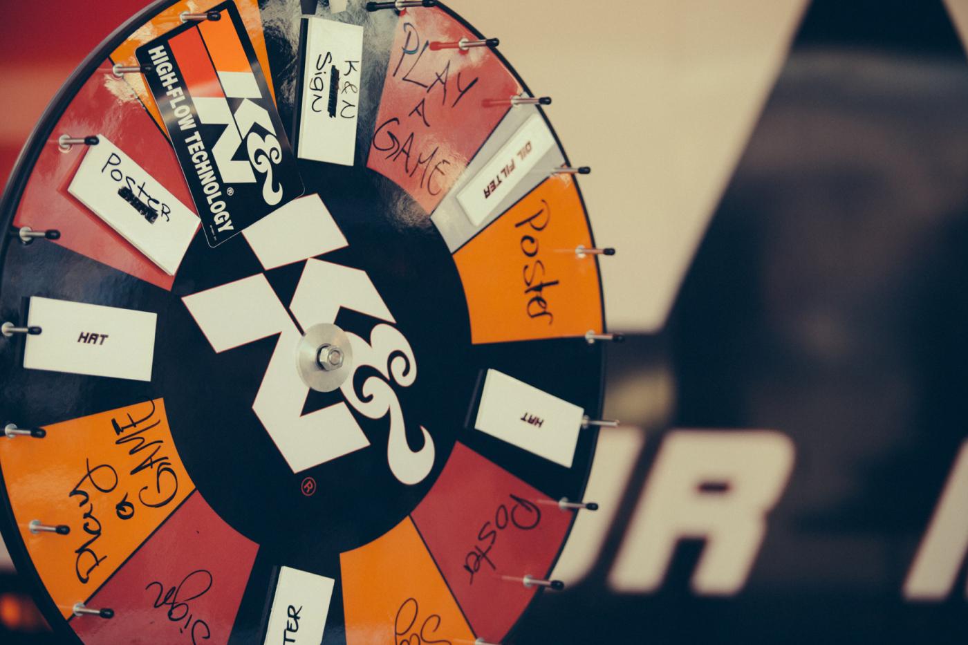 A Different View: A2