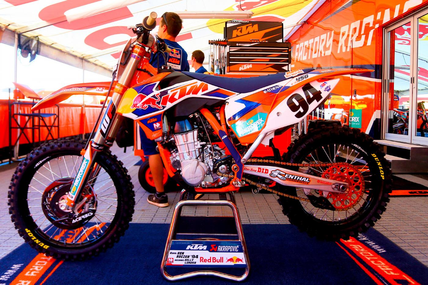 A Different View: A2