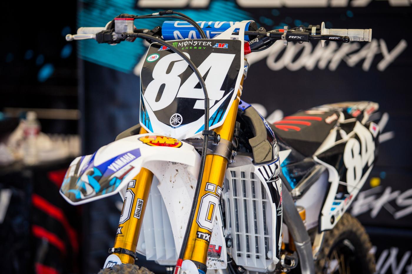 A Different View: A2