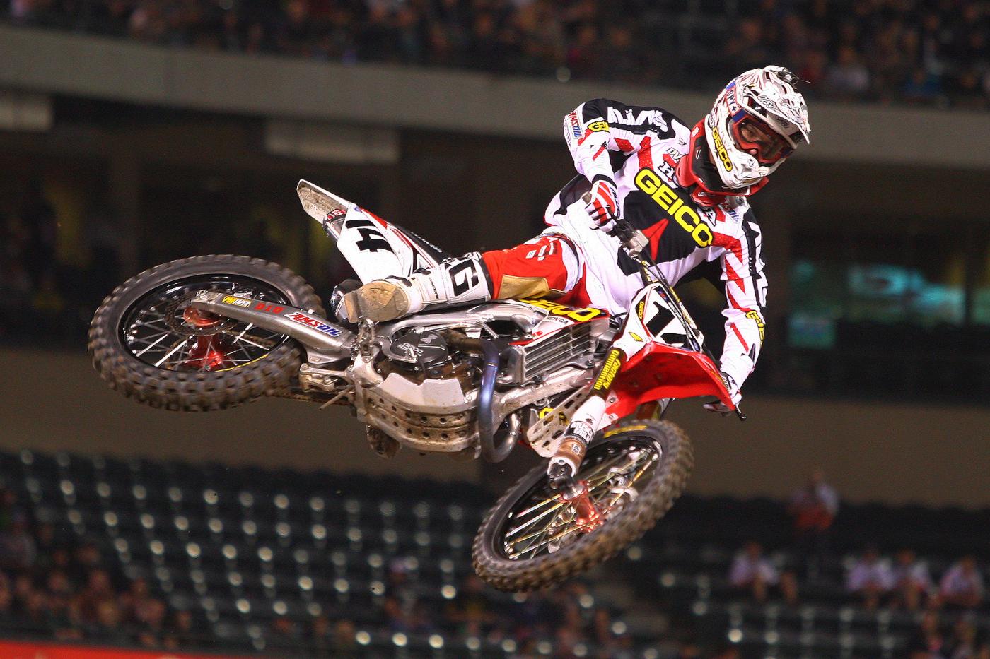 A Different View: A2