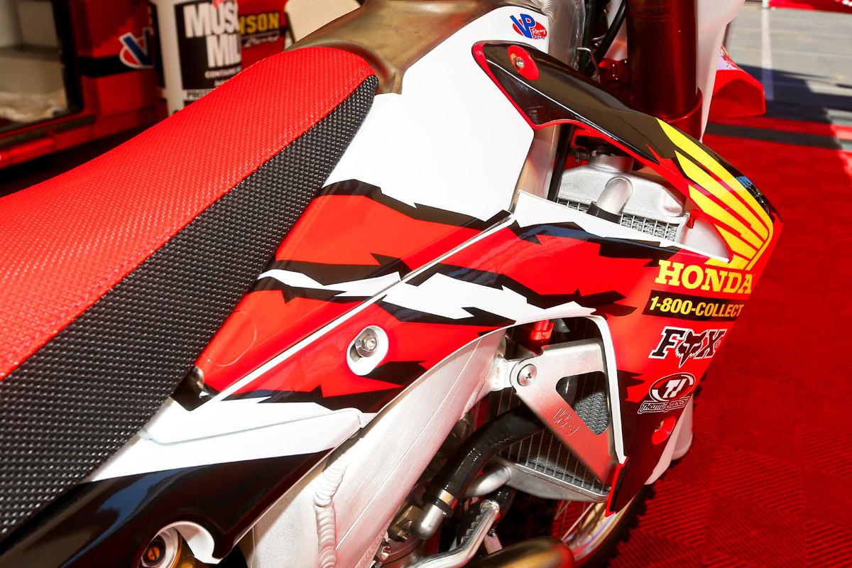 A Different View: A2