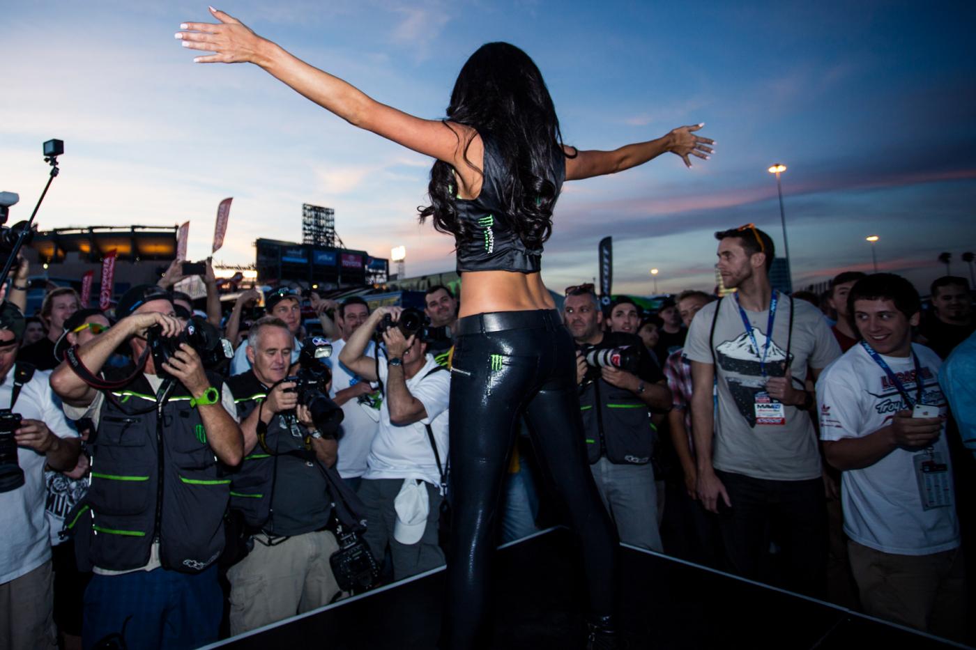 A Different View: A2