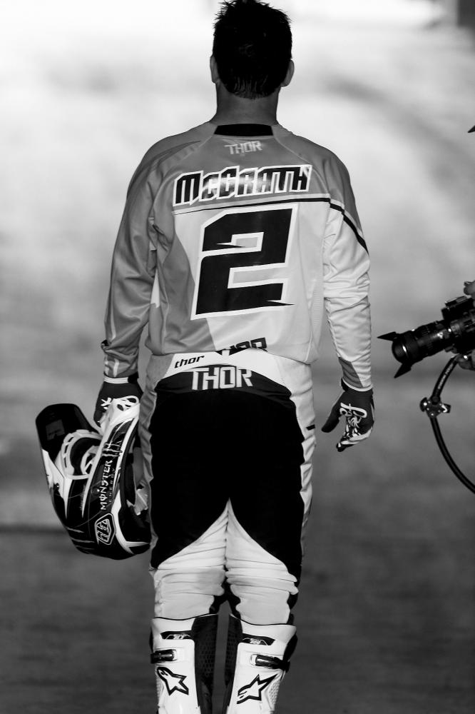 A Different View: A2