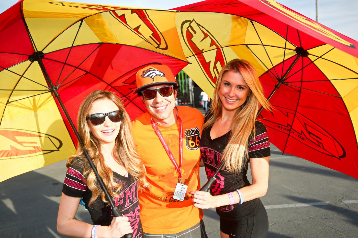 A Different View: A2