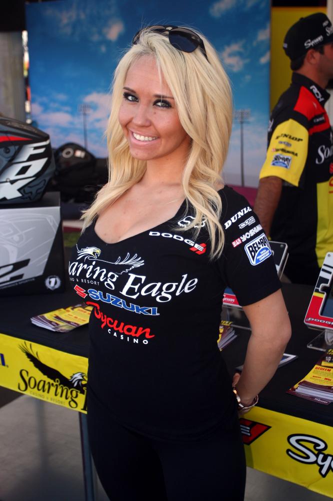 A Different View: A2