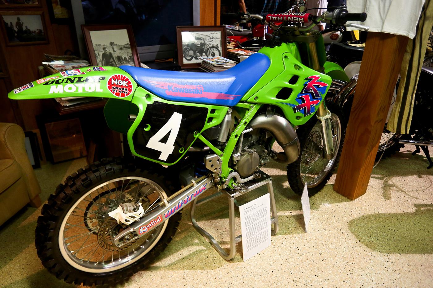 A Different View: A2