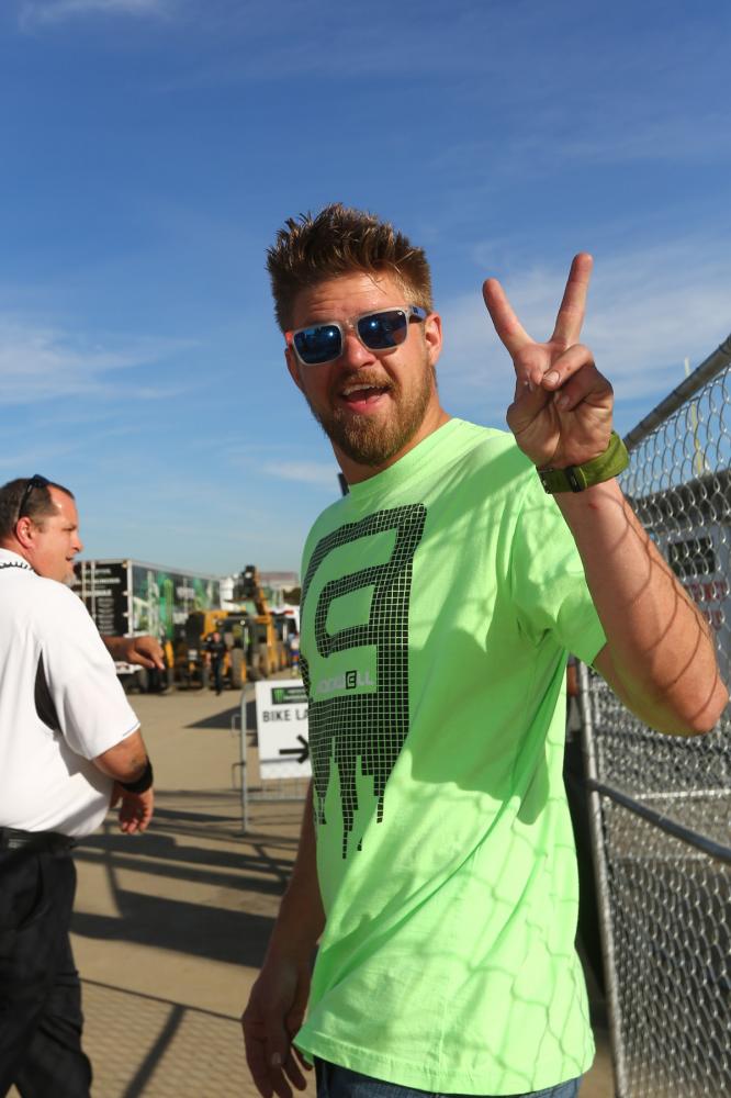 A Different View: A2