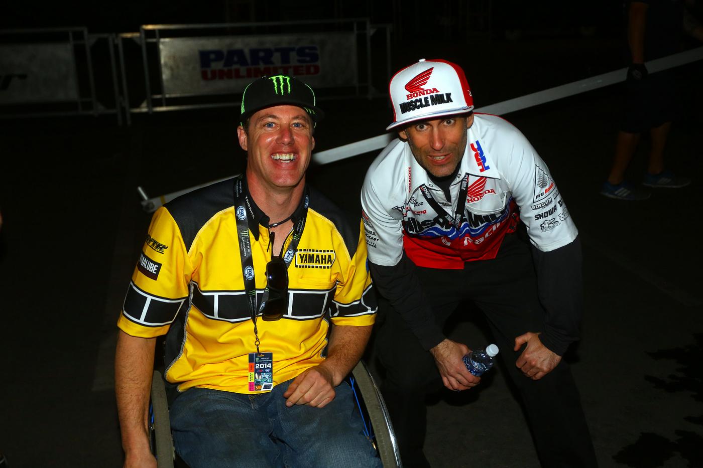 A Different View: A2