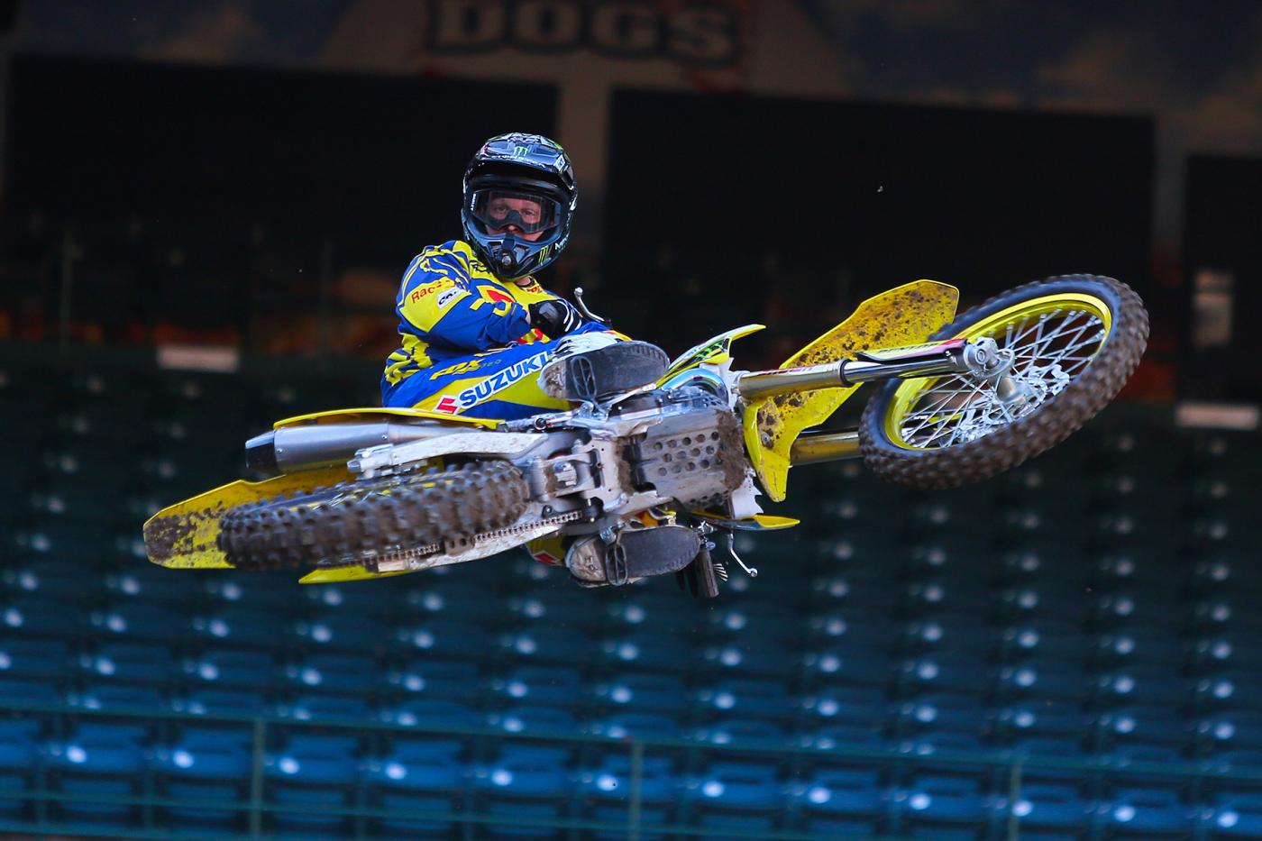 A Different View: A2