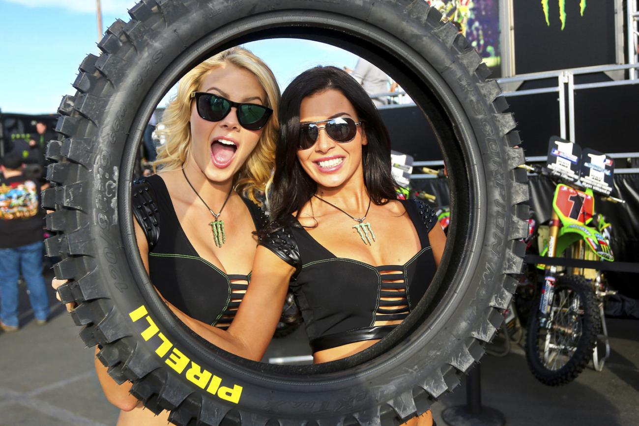 Gallery: A Different View