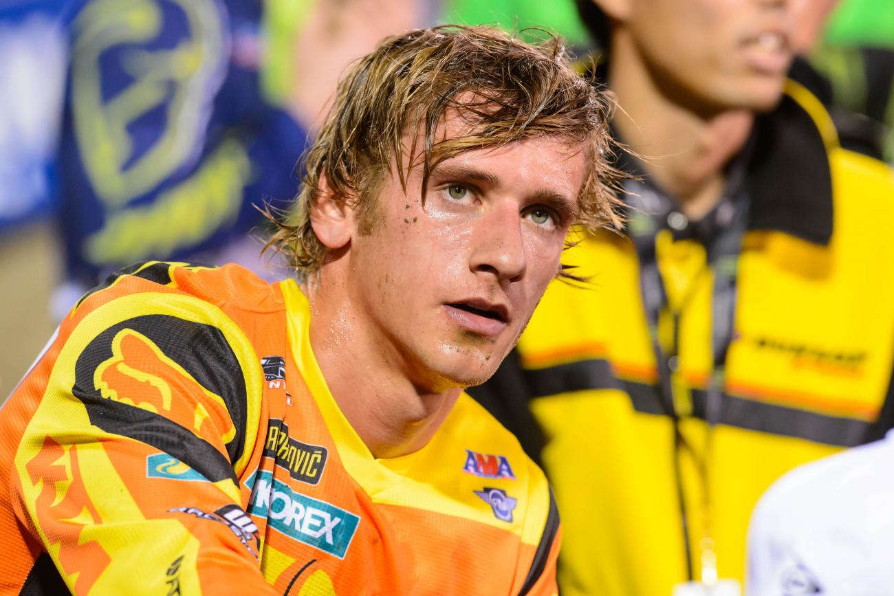 10 Things to Watch: Oakland