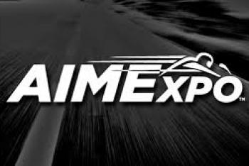 AIMExpo Shortened to Four Days