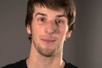 The AX Rookie: Jacob Hayes