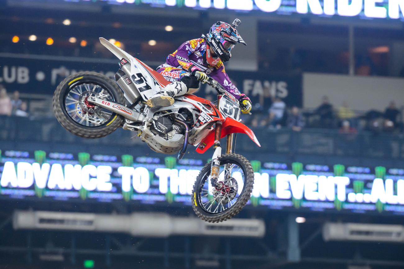 SX Preview Show: Oakland SX