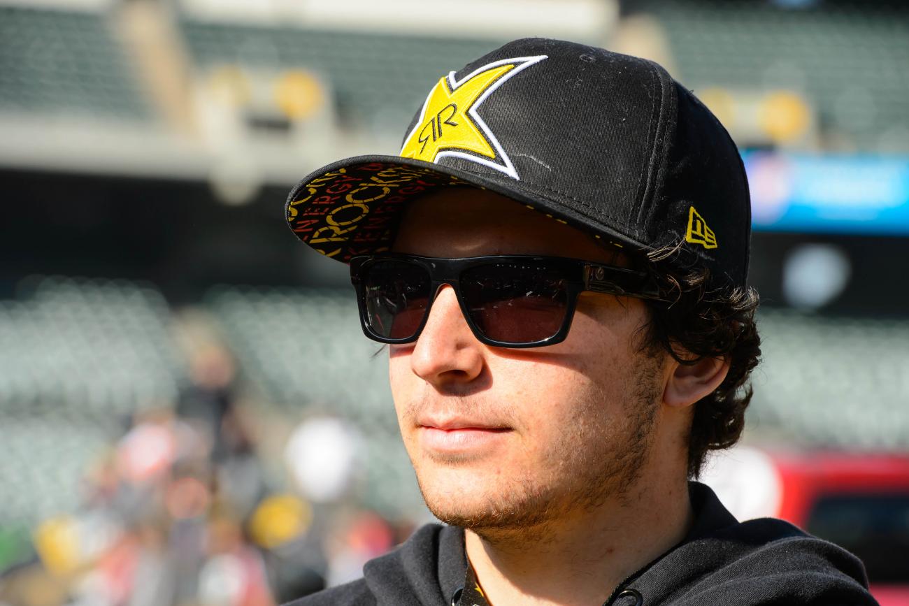 Insight: Jason Anderson