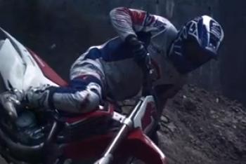 Jean-Michel Bayle Short Film