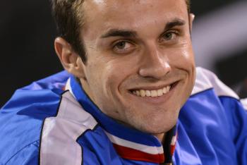 Leib, Enticknapp on Pulpmx Show