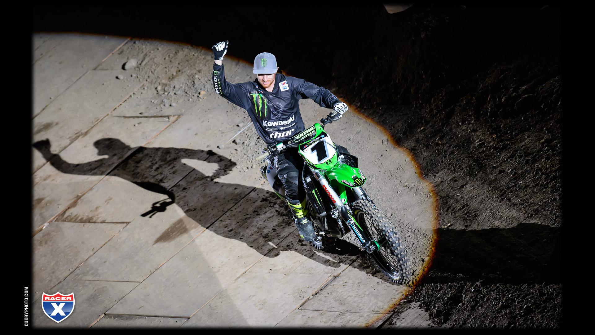 Villopoto