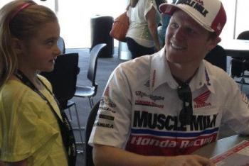 MX for Children Jackpot Challenge