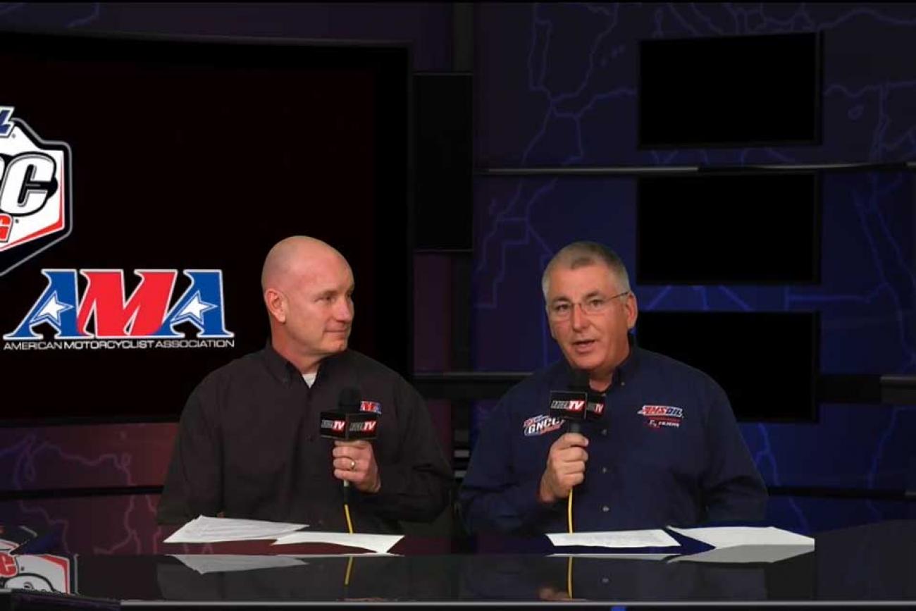 GNCC Series Becomes AMA Sanctioned