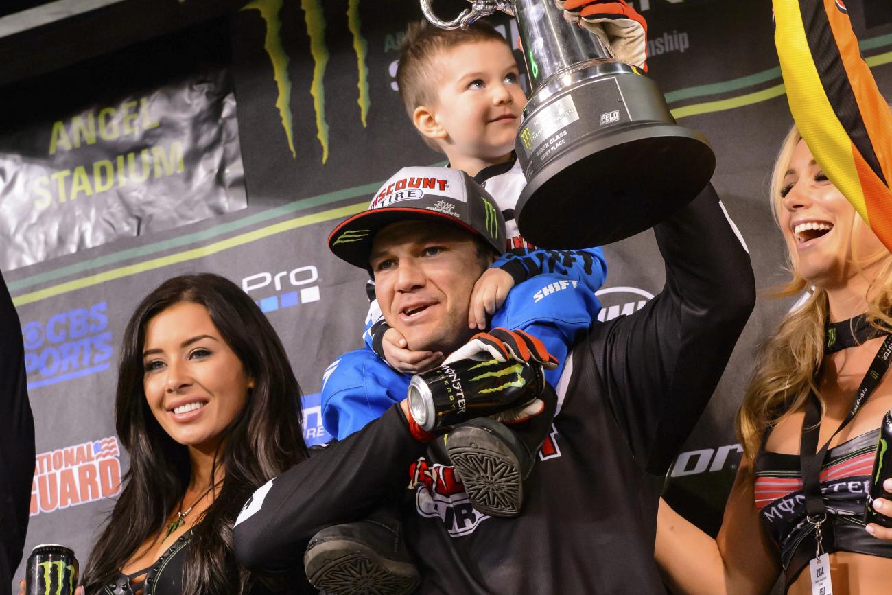 The List: Consistently Consistent