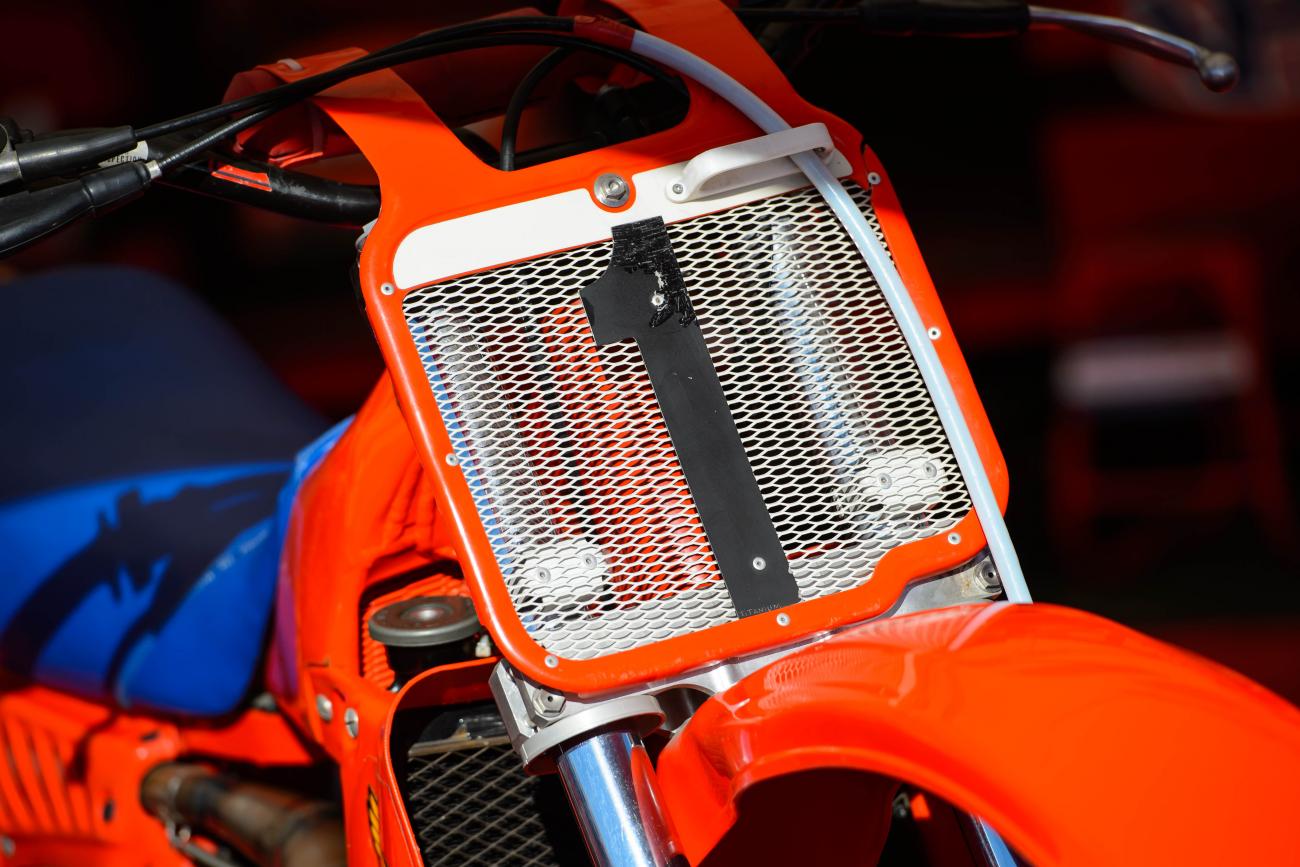 Redux: The Bike Built to Win