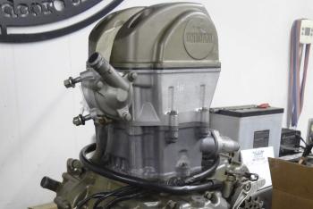 MxEngineStand.com Releases Engine Stand