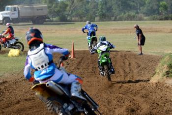 MTF Announces 2014 Schedule