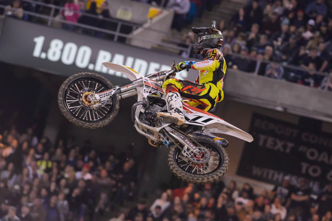 The Albertson Project: A Mental Game