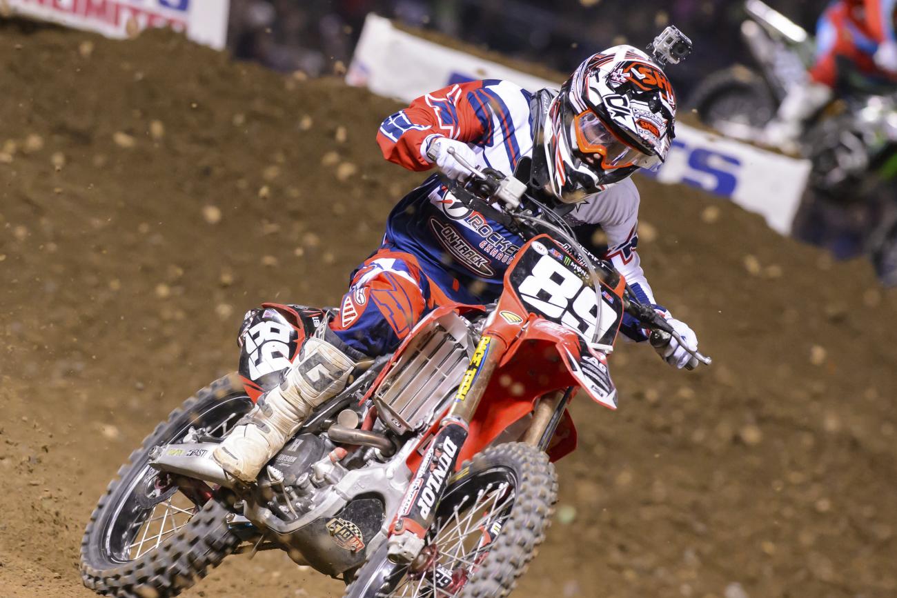Privateer Profile: Michael Leib