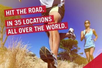 Wings for Life World Run