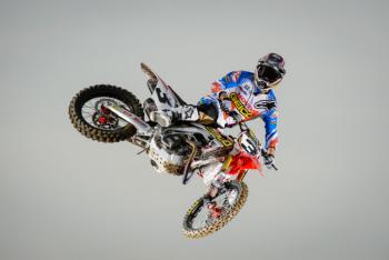 Tomac to Return at A3