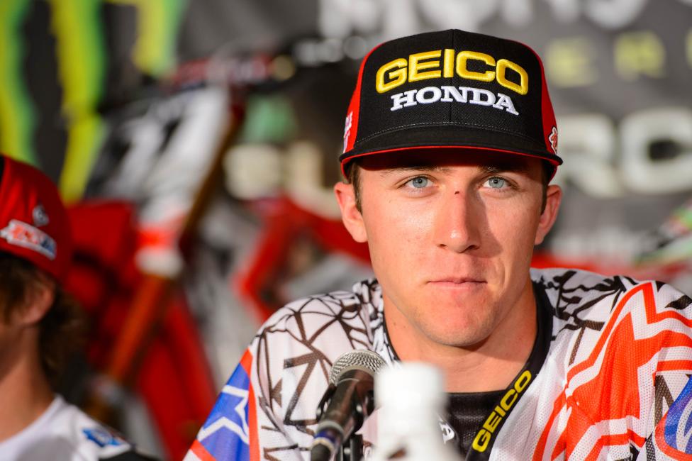 Eli Tomac makes his return to Monster Energy Supercross this weekend. 