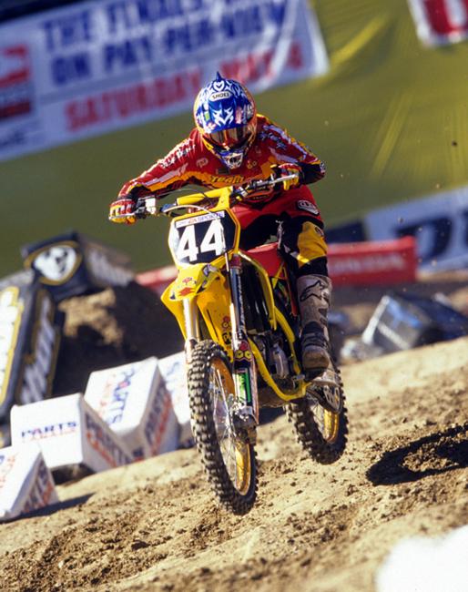 Brandes has been retired for nearly ten years.  