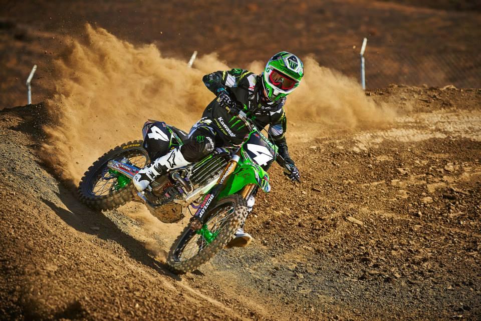 Blake Baggett is expected to be ready for the East Region.  
