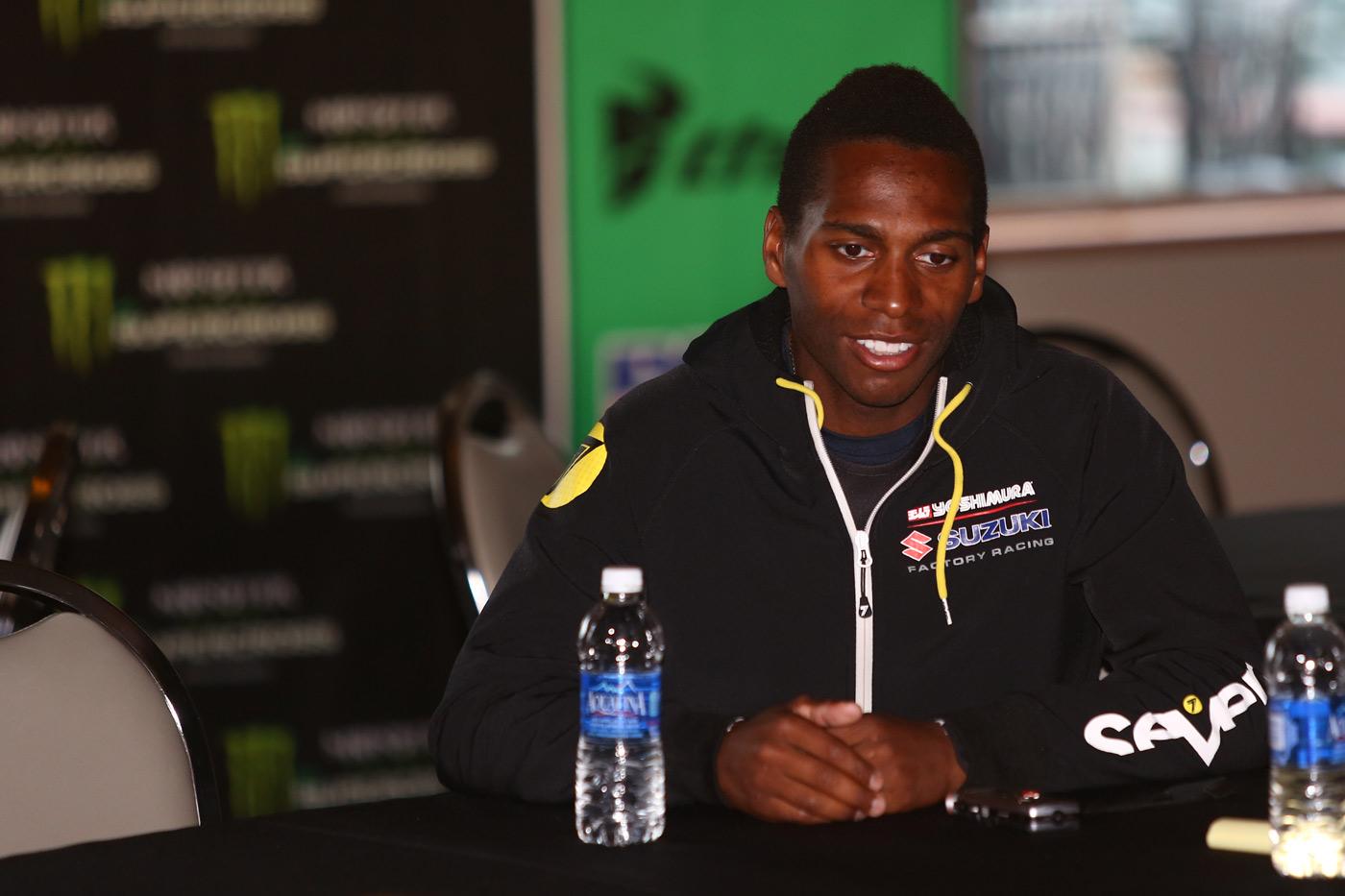 A3 Press Day Gallery