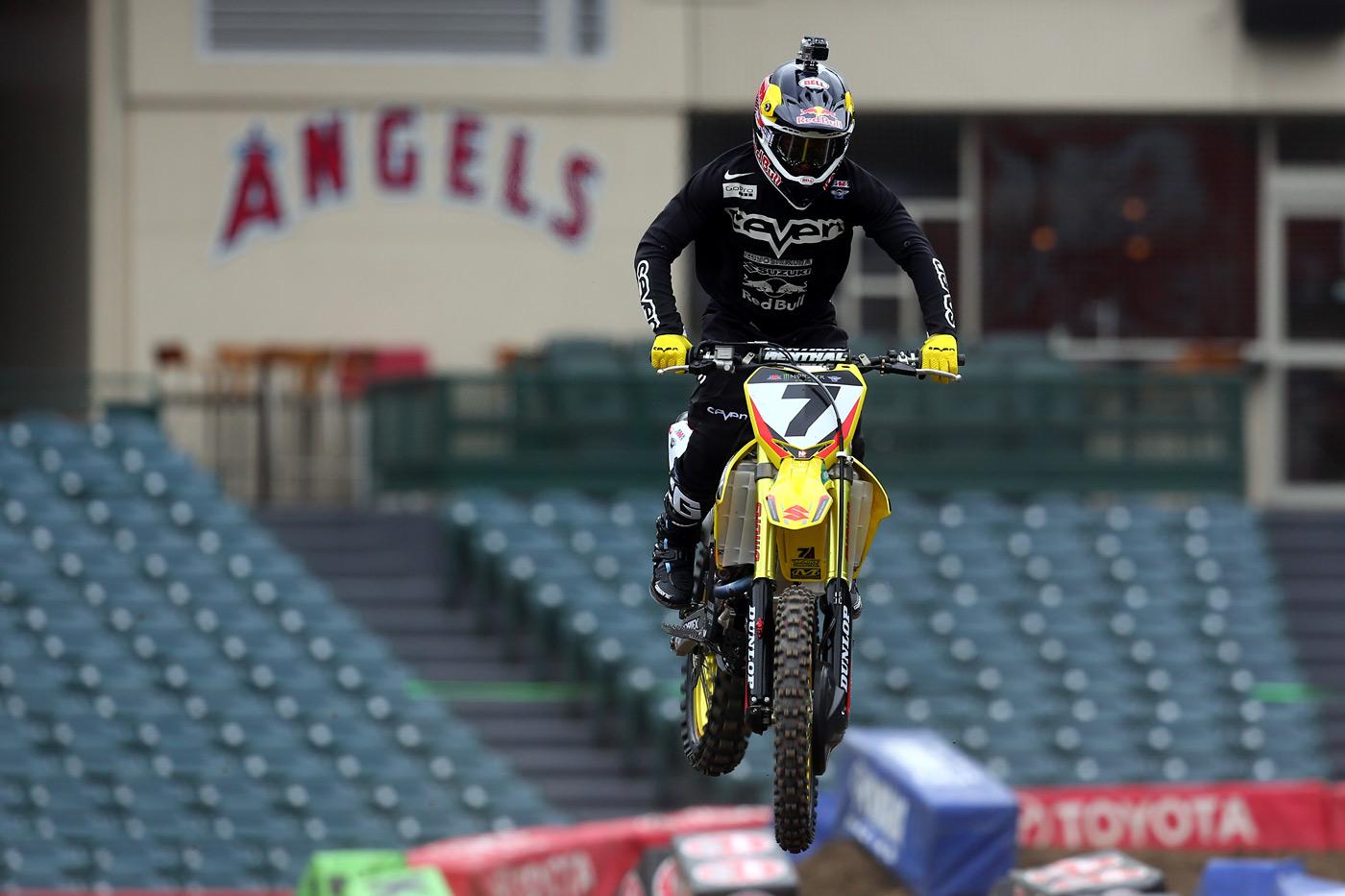 A3 Press Day Gallery