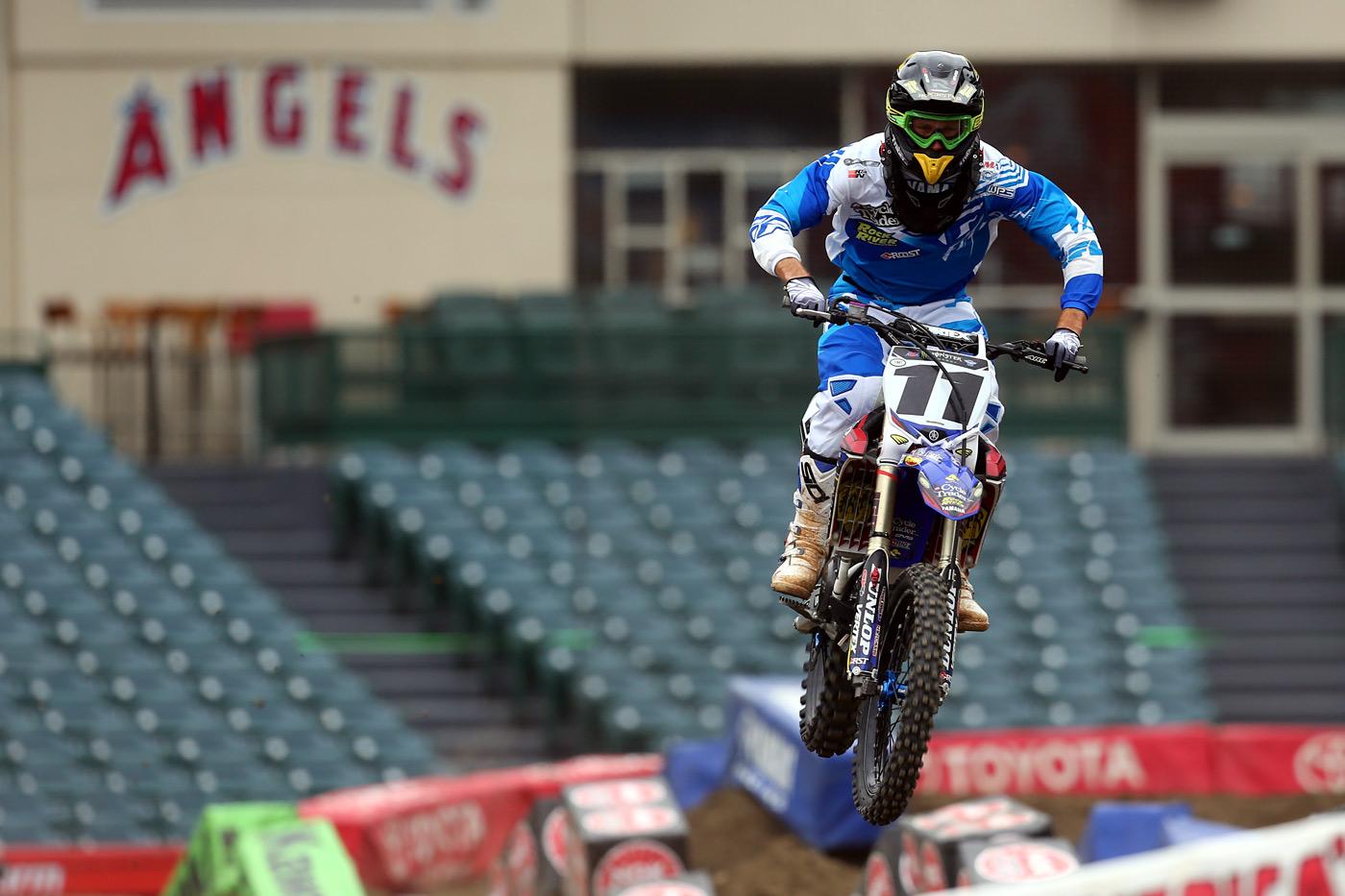 A3 Press Day Gallery