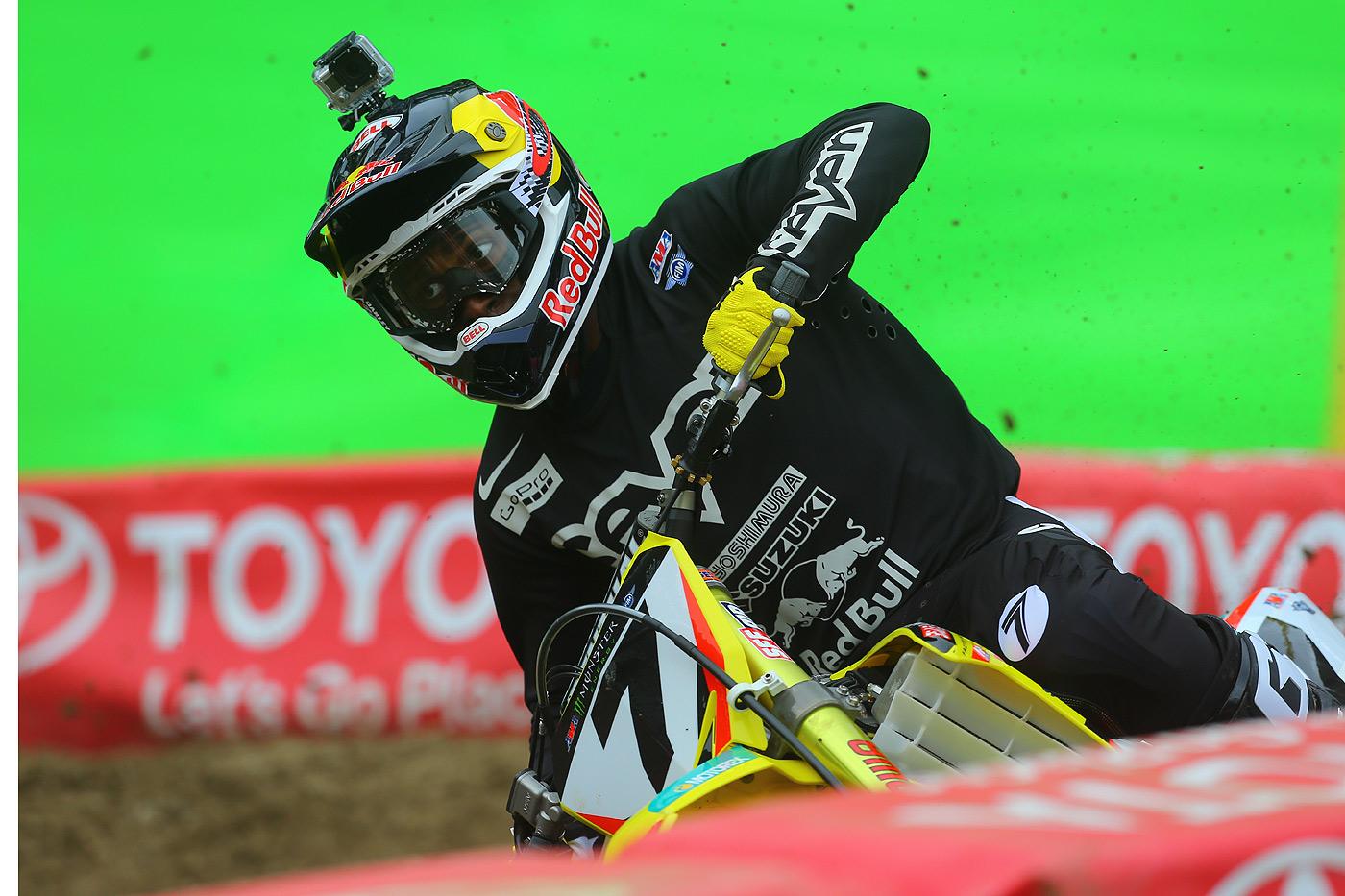 A3 Press Day Gallery