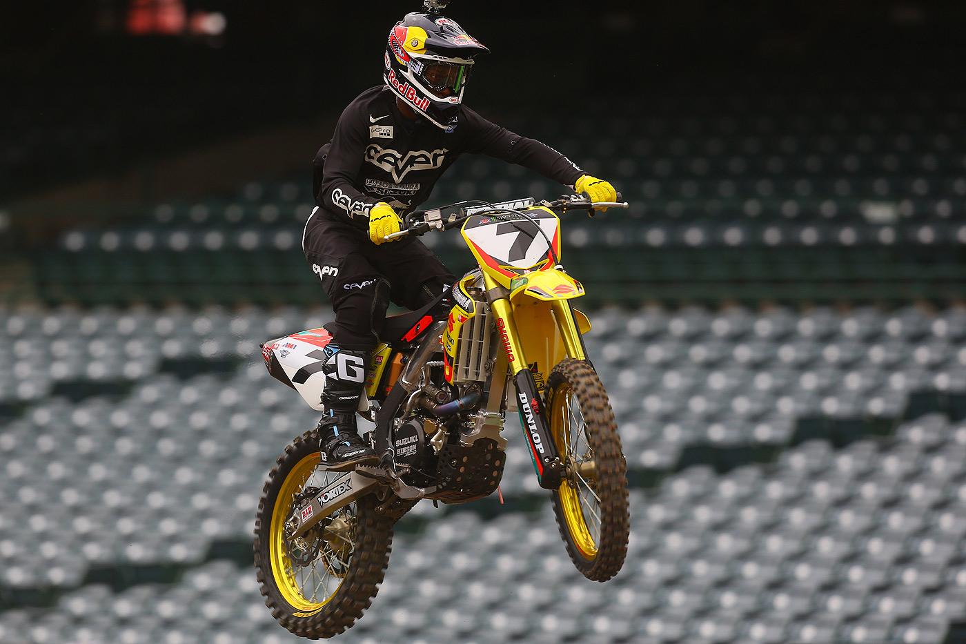 A3 Press Day Gallery