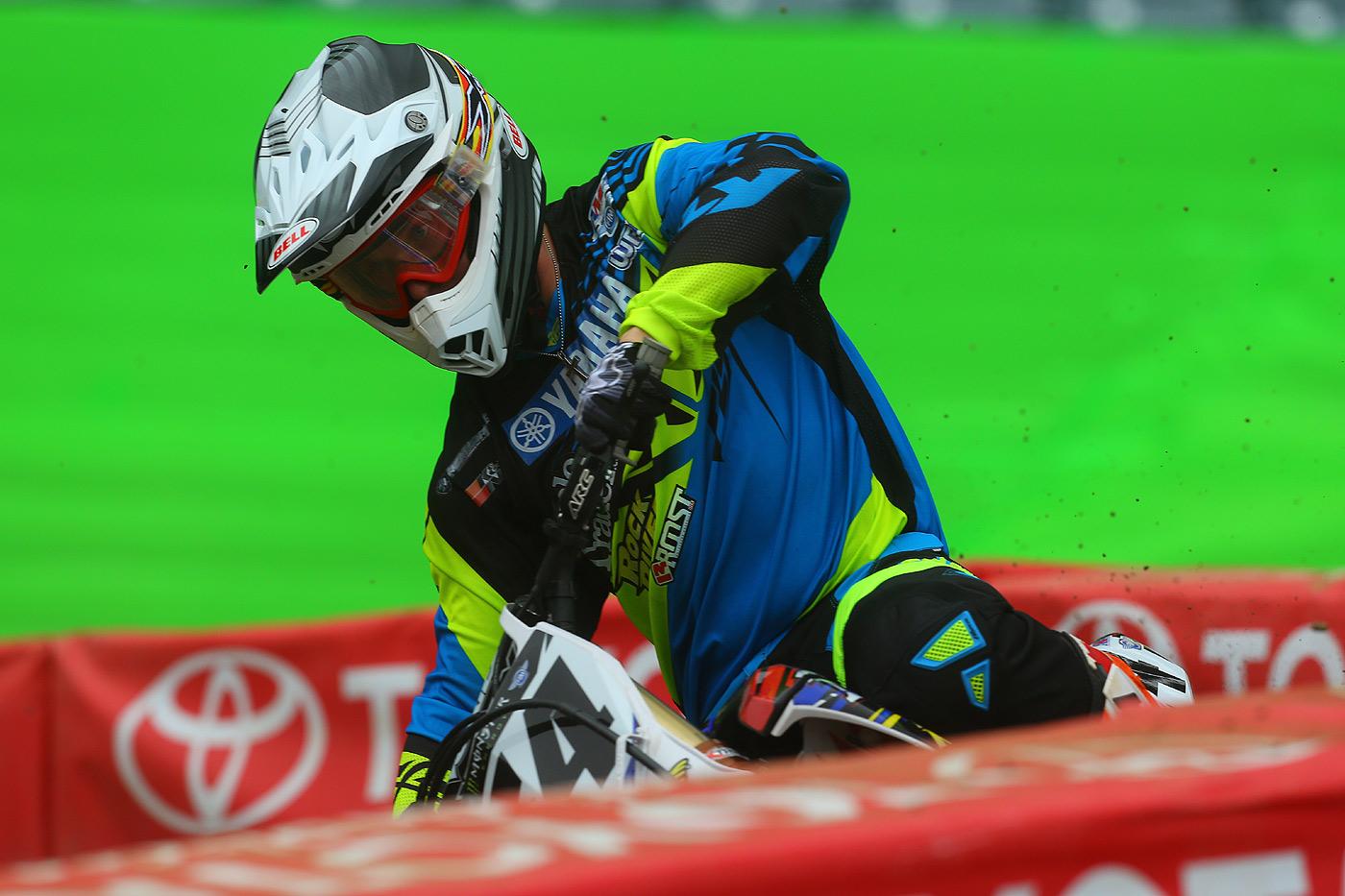 A3 Press Day Gallery