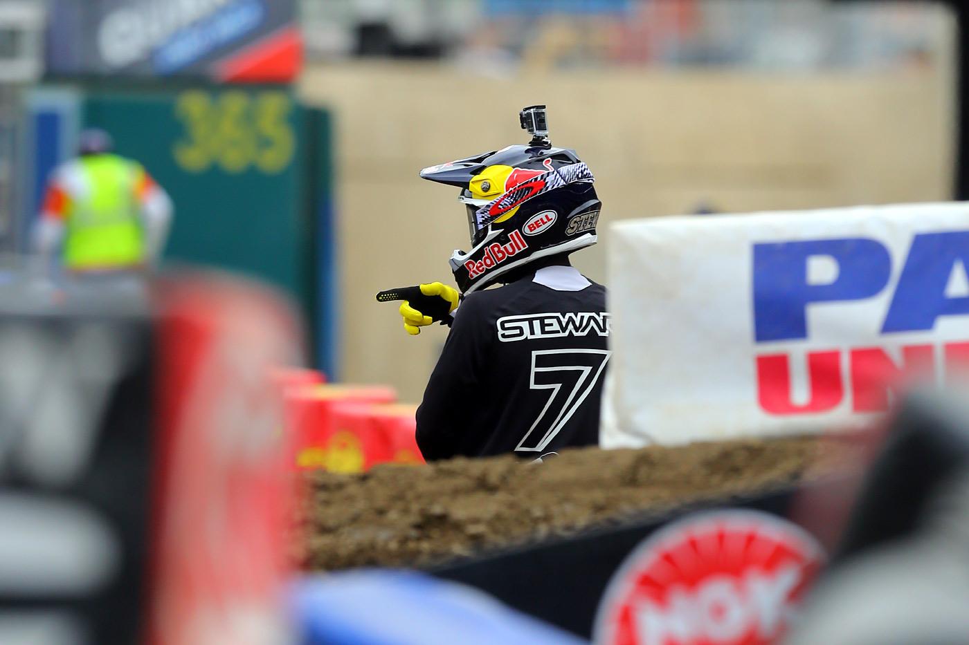 A3 Press Day Gallery