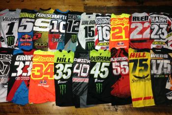 Tiger Lacey Benefit Auctions