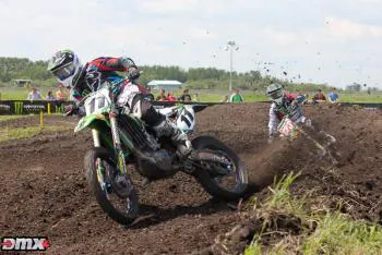 DMX Frid'Eh Update #5