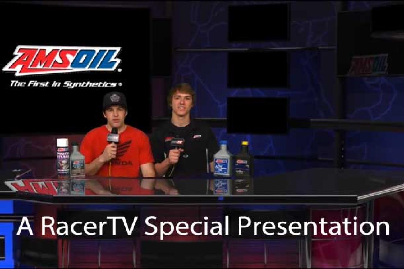 GNCC Season Preview: Thad Duvall / Layne Michael